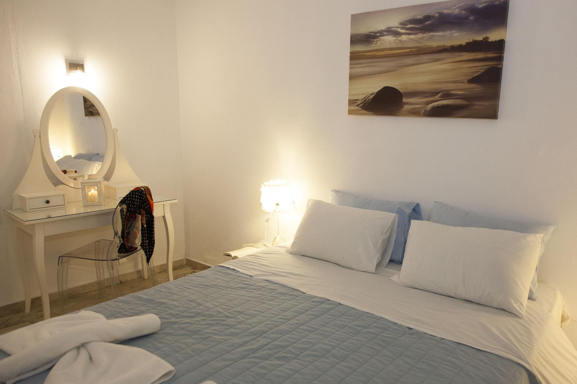 Evexia Boutique Hotel & Spa Agia Marina エクステリア 写真