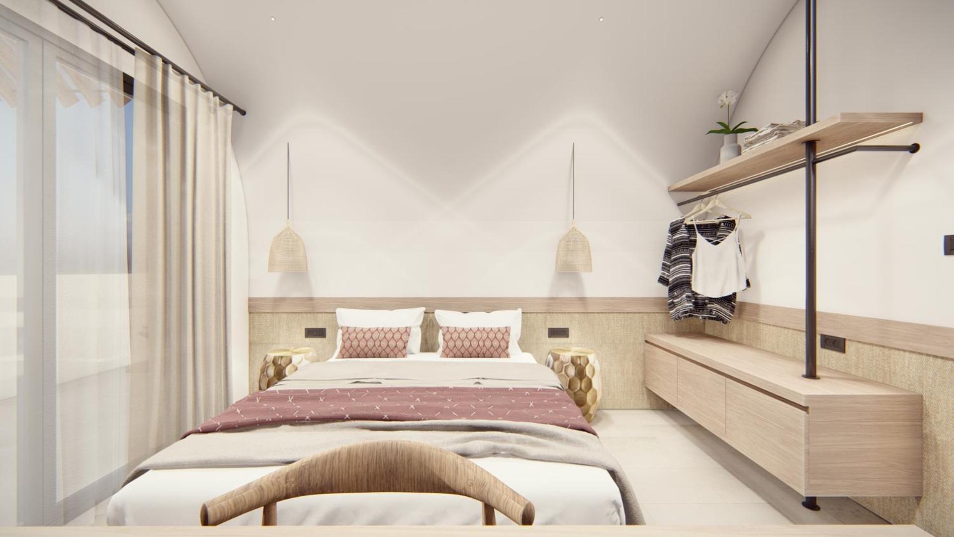 Evexia Boutique Hotel & Spa Agia Marina エクステリア 写真