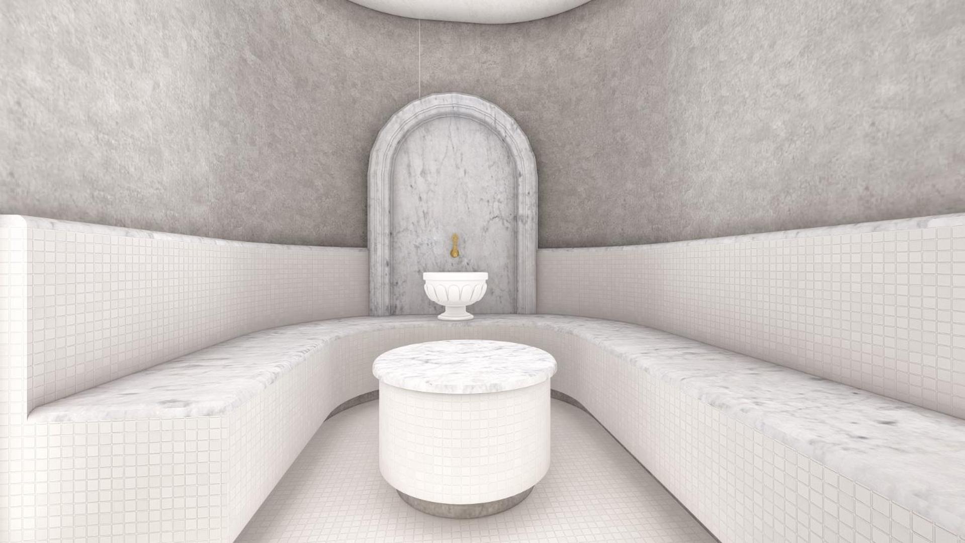 Evexia Boutique Hotel & Spa Agia Marina エクステリア 写真