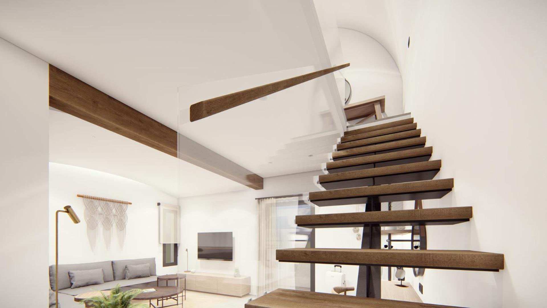 Evexia Boutique Hotel & Spa Agia Marina エクステリア 写真
