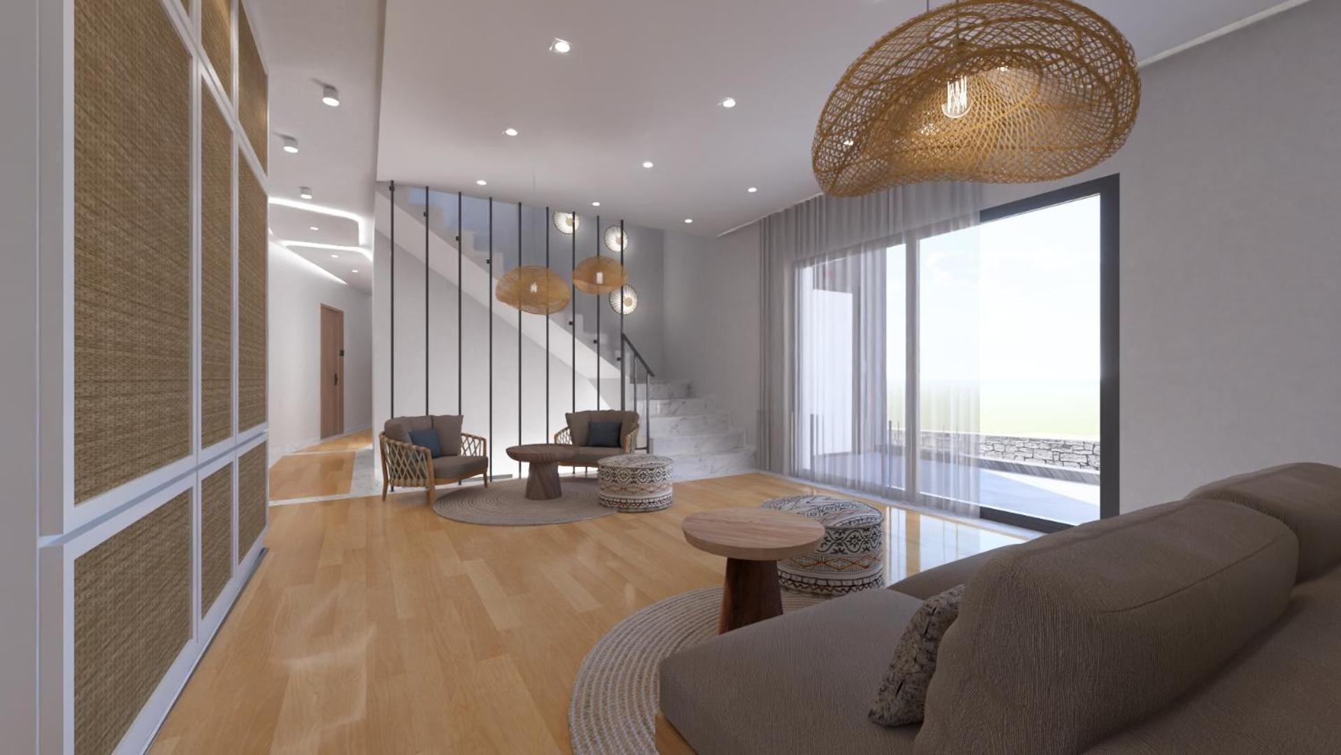 Evexia Boutique Hotel & Spa Agia Marina エクステリア 写真
