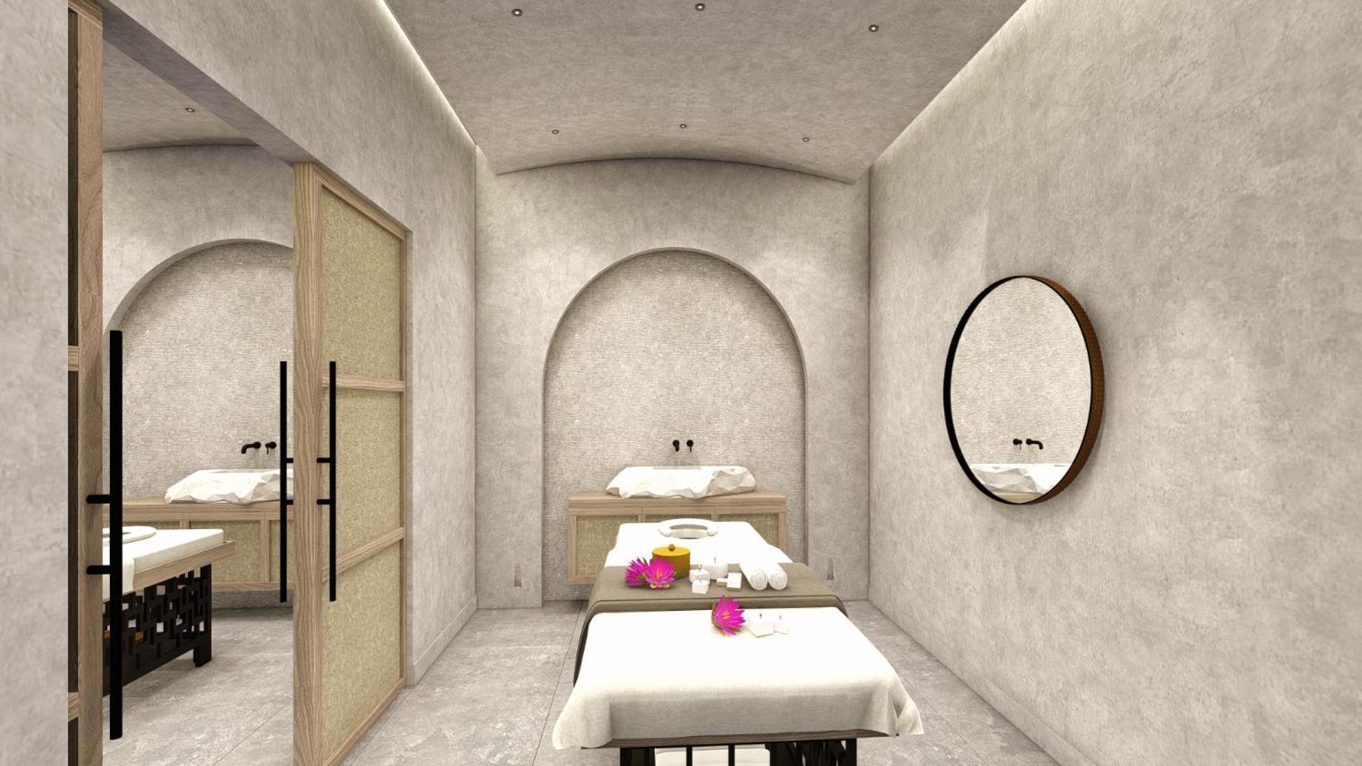 Evexia Boutique Hotel & Spa Agia Marina エクステリア 写真