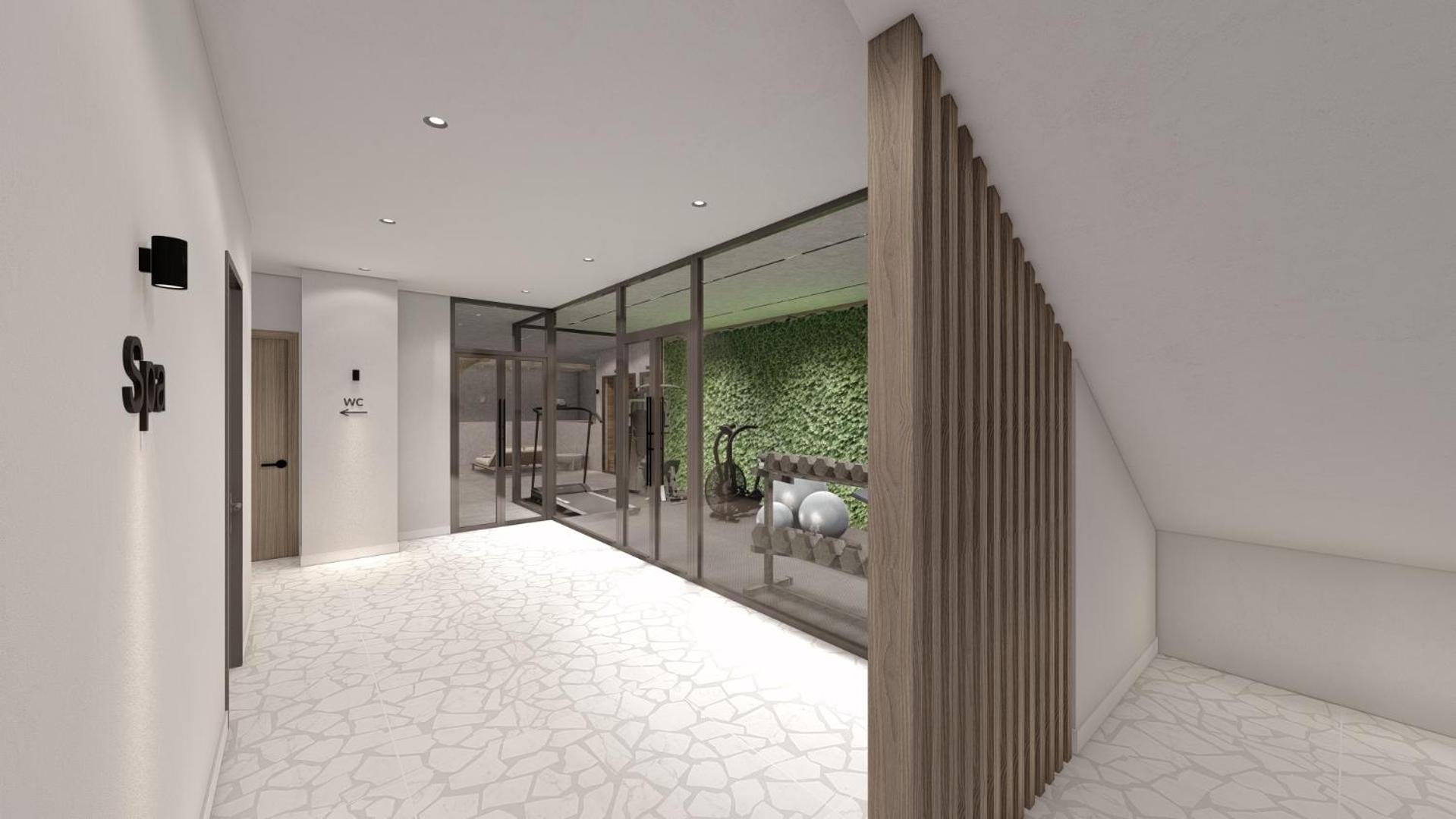 Evexia Boutique Hotel & Spa Agia Marina エクステリア 写真