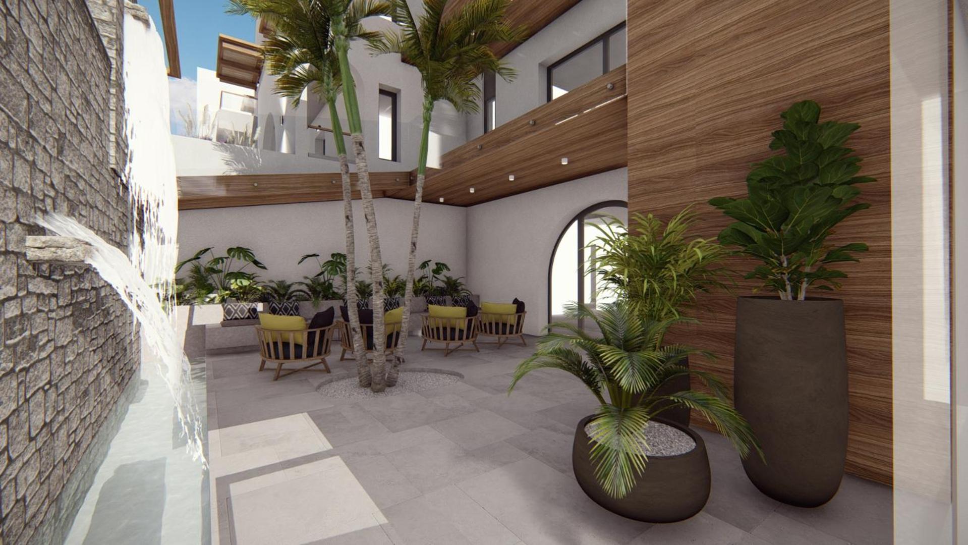 Evexia Boutique Hotel & Spa Agia Marina エクステリア 写真