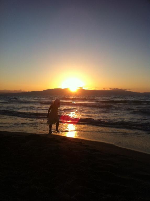 Evexia Boutique Hotel & Spa Agia Marina エクステリア 写真