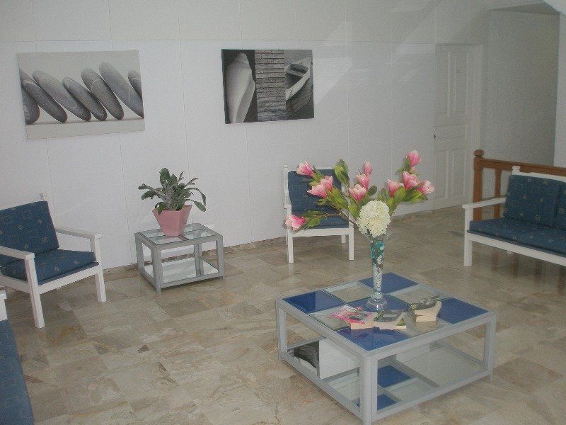 Evexia Boutique Hotel & Spa Agia Marina エクステリア 写真