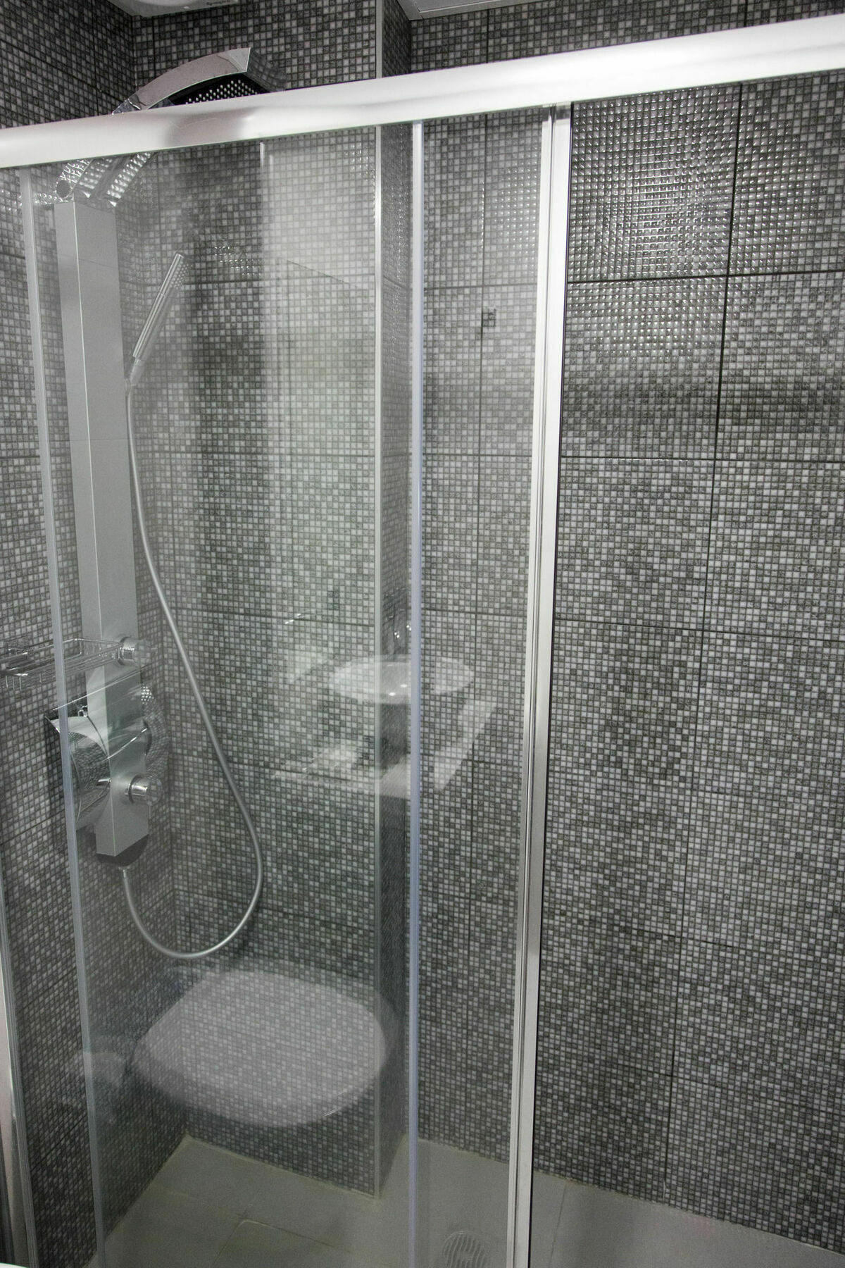 Evexia Boutique Hotel & Spa Agia Marina エクステリア 写真