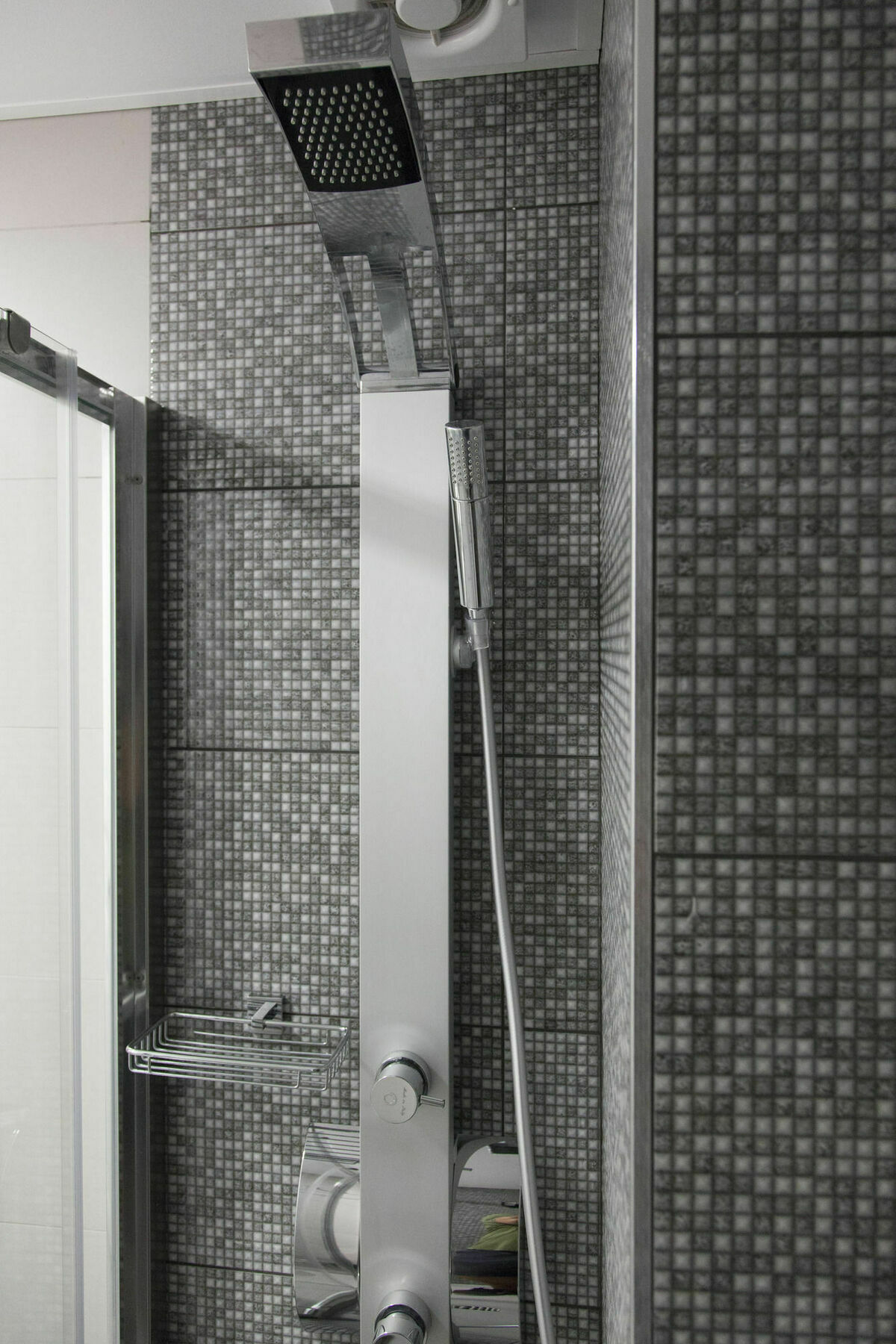 Evexia Boutique Hotel & Spa Agia Marina エクステリア 写真